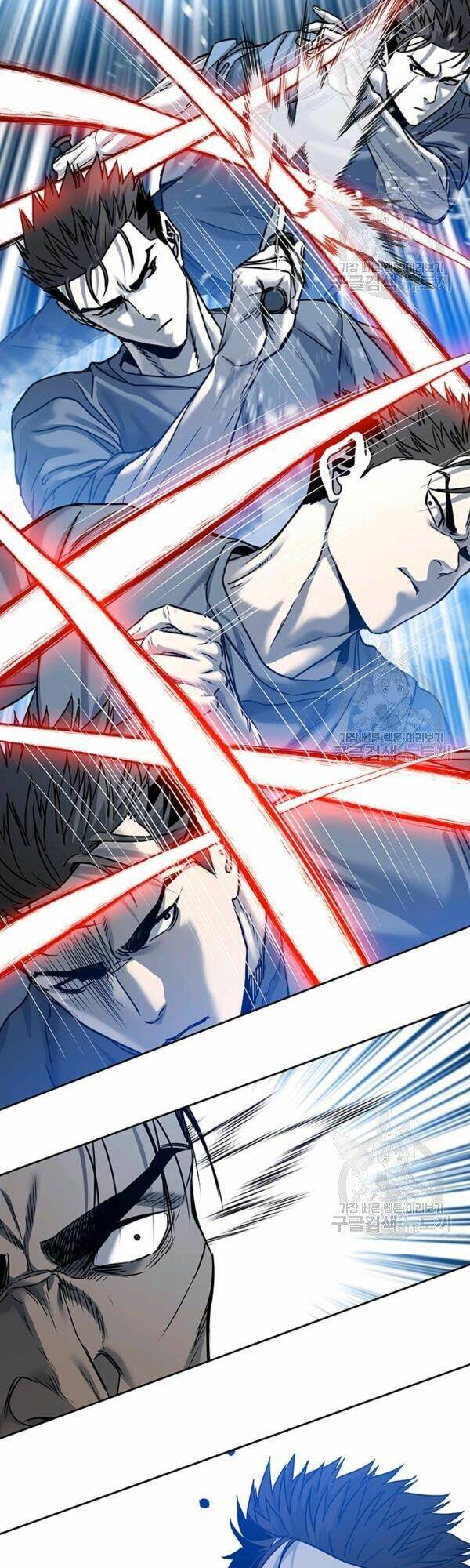 Đội Trưởng Lính Đánh Thuê: Chapter 87