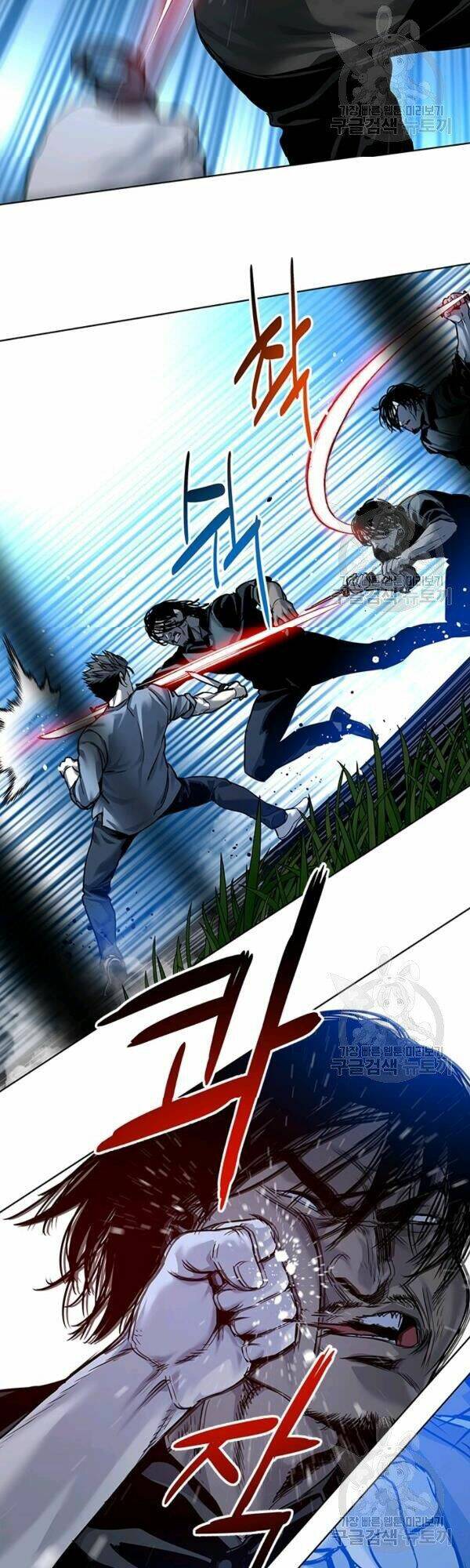 Đội Trưởng Lính Đánh Thuê: Chapter 87