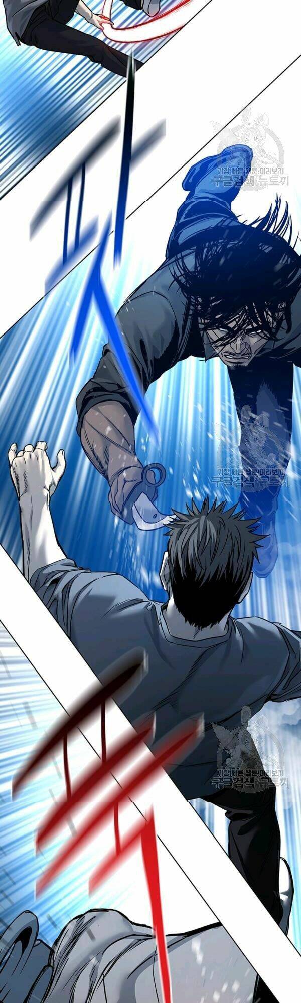 Đội Trưởng Lính Đánh Thuê: Chapter 87