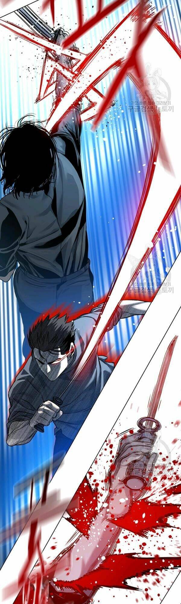 Đội Trưởng Lính Đánh Thuê: Chapter 87