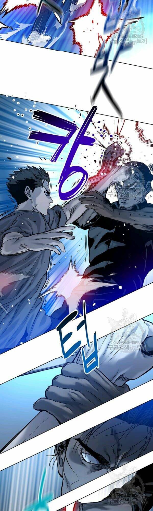 Đội Trưởng Lính Đánh Thuê: Chapter 87