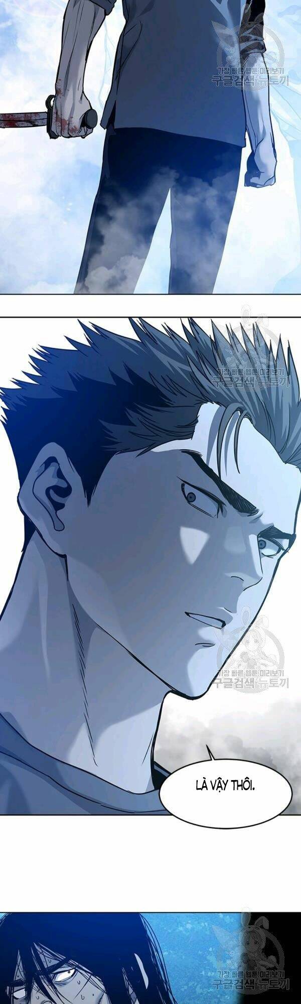 Đội Trưởng Lính Đánh Thuê: Chapter 87