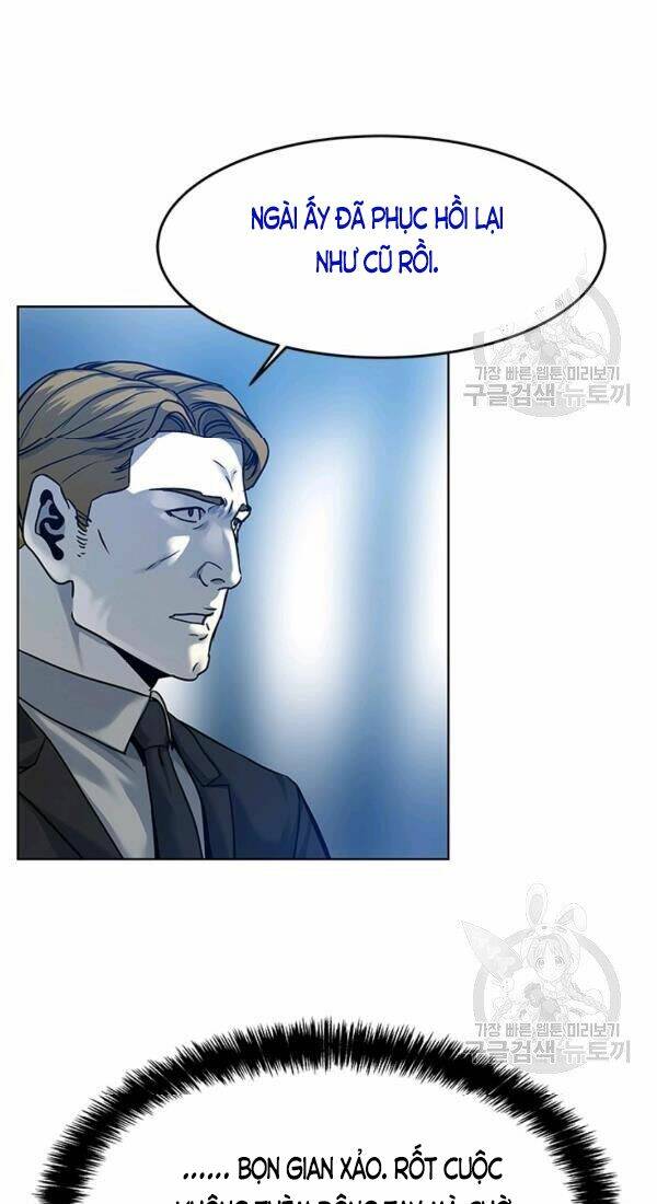 Đội Trưởng Lính Đánh Thuê: Chapter 87