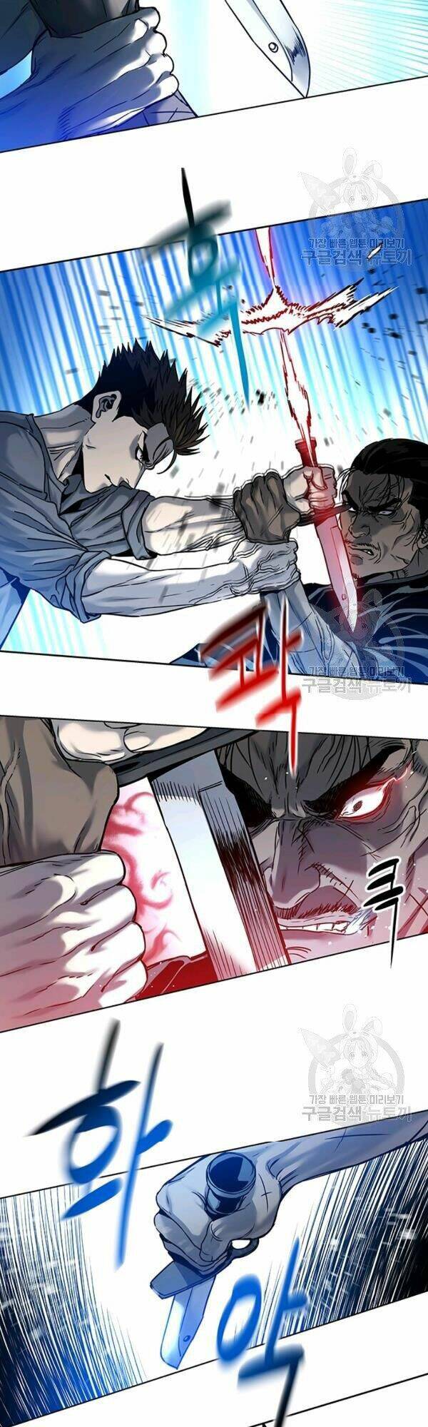 Đội Trưởng Lính Đánh Thuê: Chapter 87