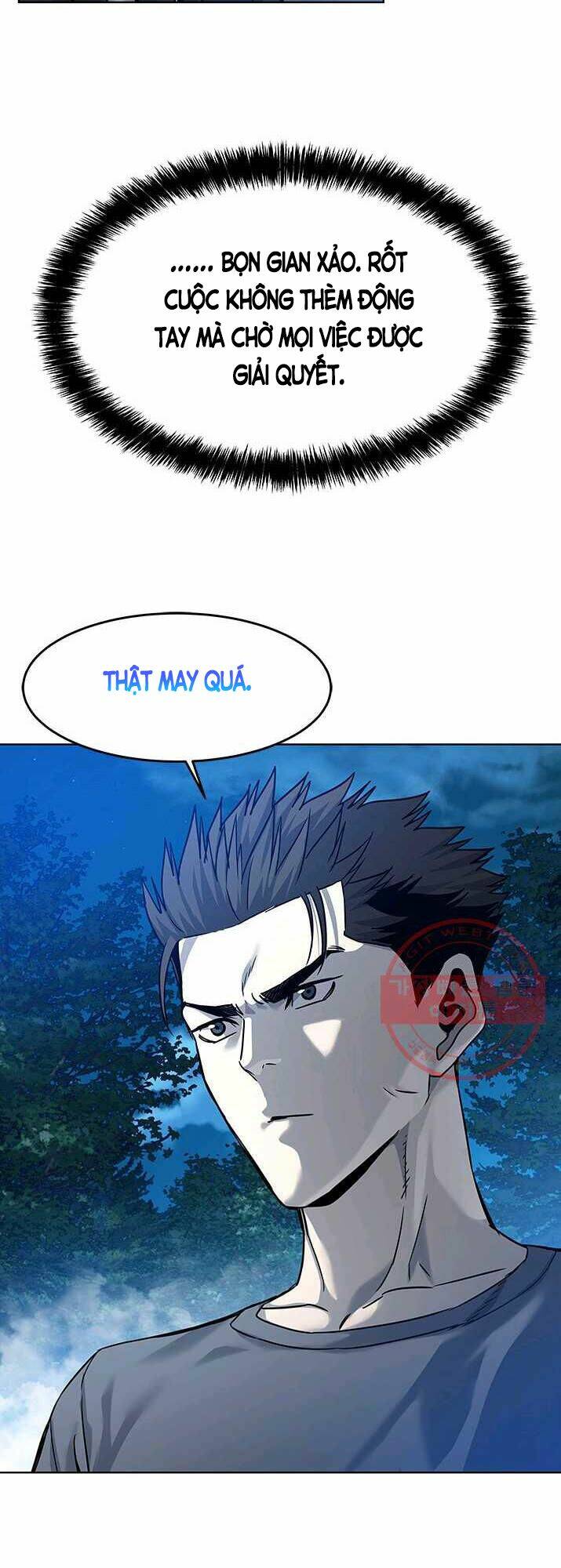 Đội Trưởng Lính Đánh Thuê: Chapter 88