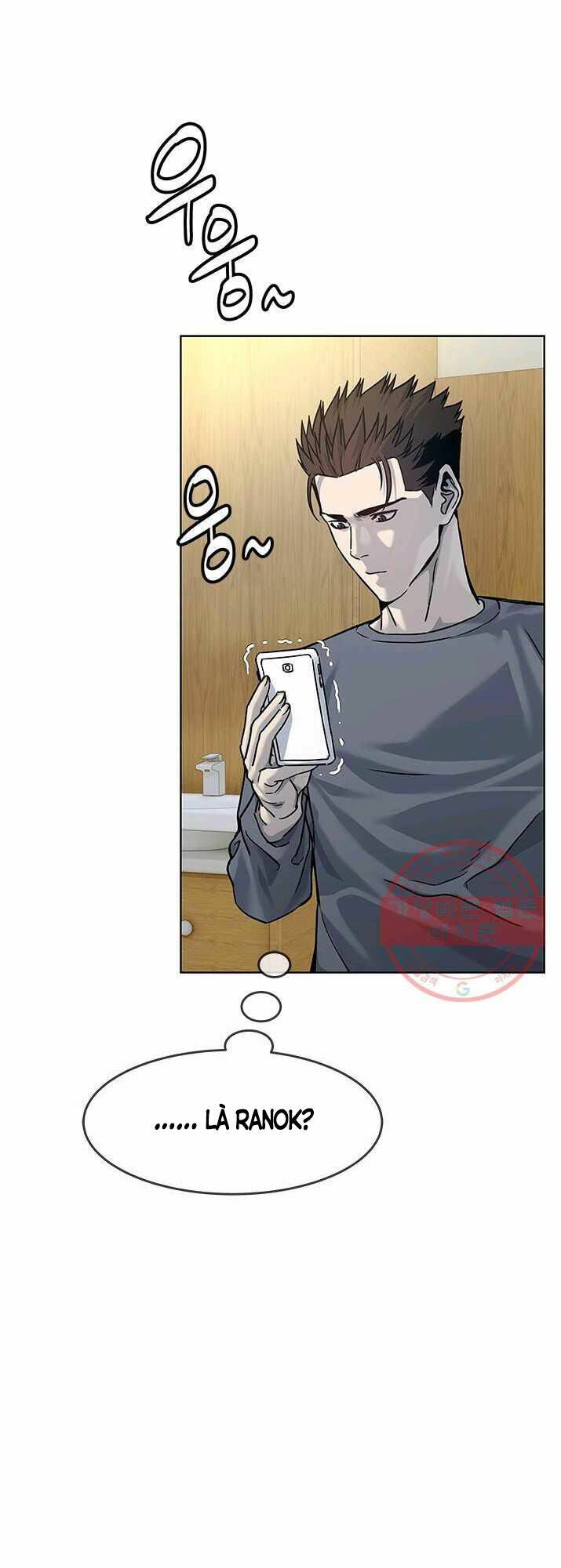 Đội Trưởng Lính Đánh Thuê: Chapter 88