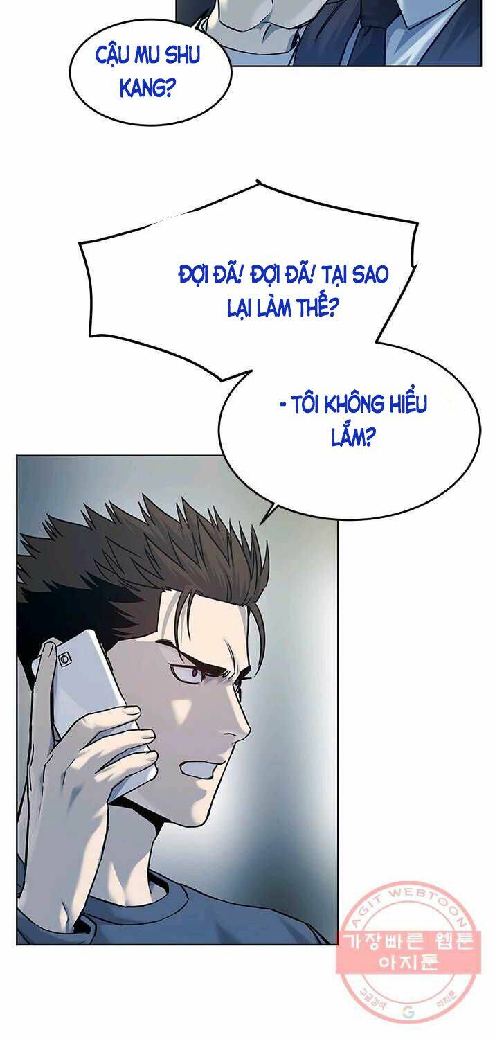 Đội Trưởng Lính Đánh Thuê: Chapter 88