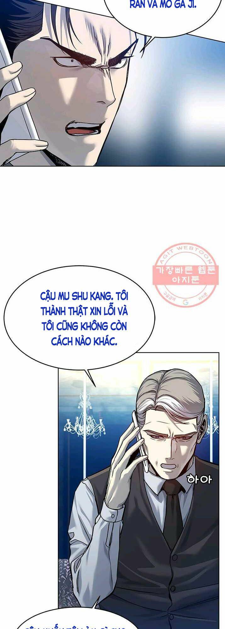 Đội Trưởng Lính Đánh Thuê: Chapter 88