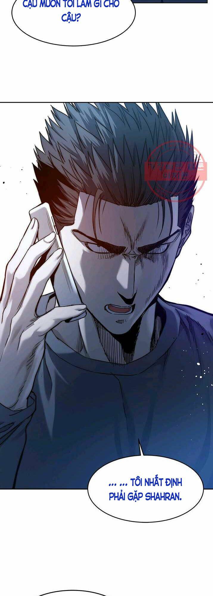 Đội Trưởng Lính Đánh Thuê: Chapter 88