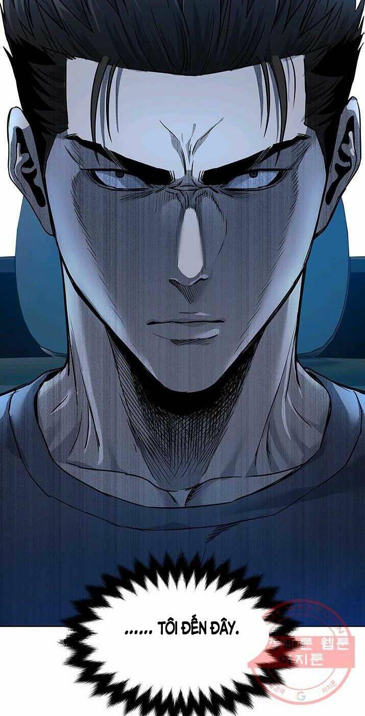 Đội Trưởng Lính Đánh Thuê: Chapter 88