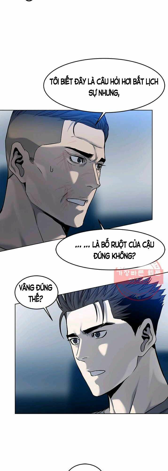 Đội Trưởng Lính Đánh Thuê: Chapter 88