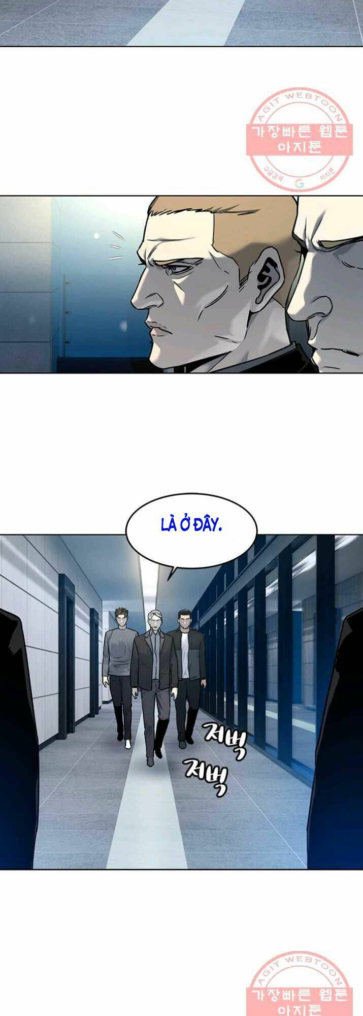 Đội Trưởng Lính Đánh Thuê: Chapter 89