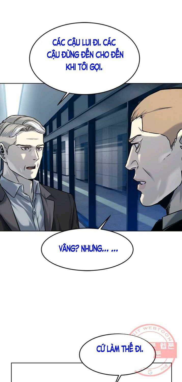 Đội Trưởng Lính Đánh Thuê: Chapter 89