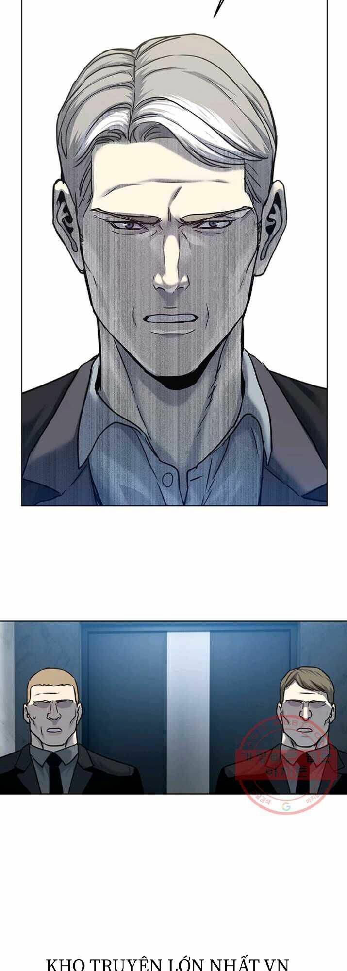 Đội Trưởng Lính Đánh Thuê: Chapter 89