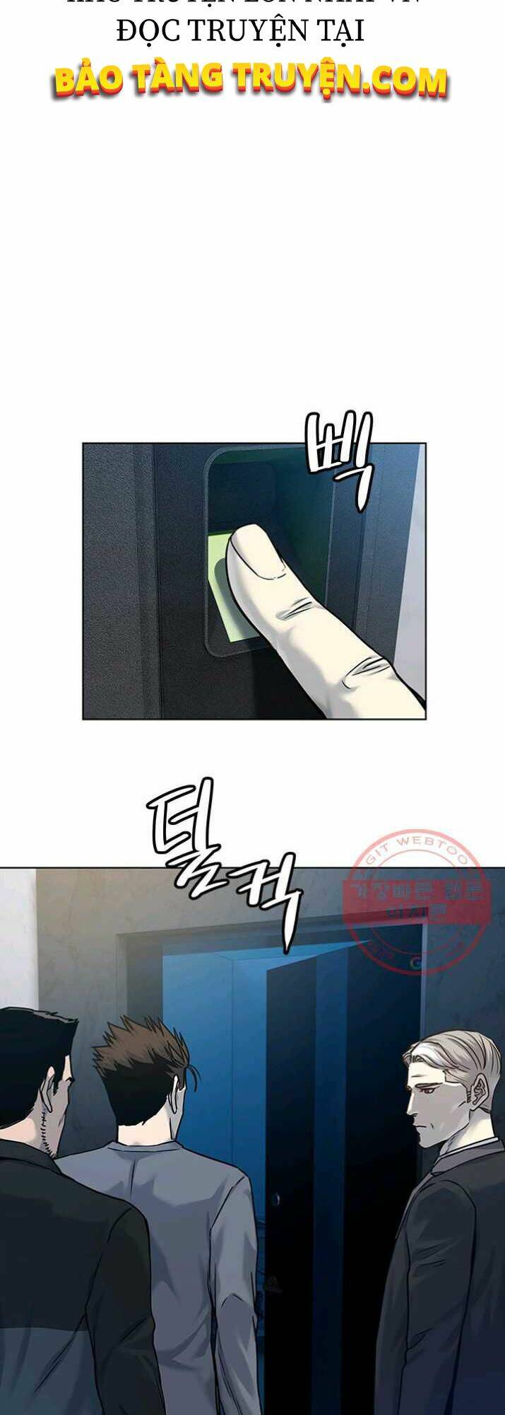 Đội Trưởng Lính Đánh Thuê: Chapter 89