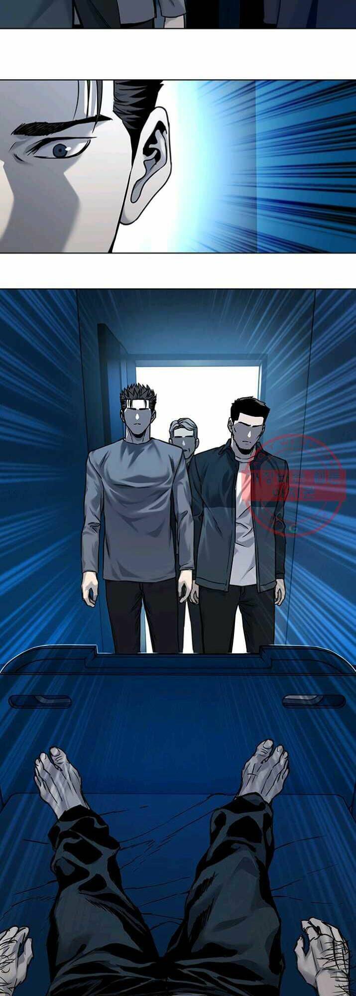 Đội Trưởng Lính Đánh Thuê: Chapter 89