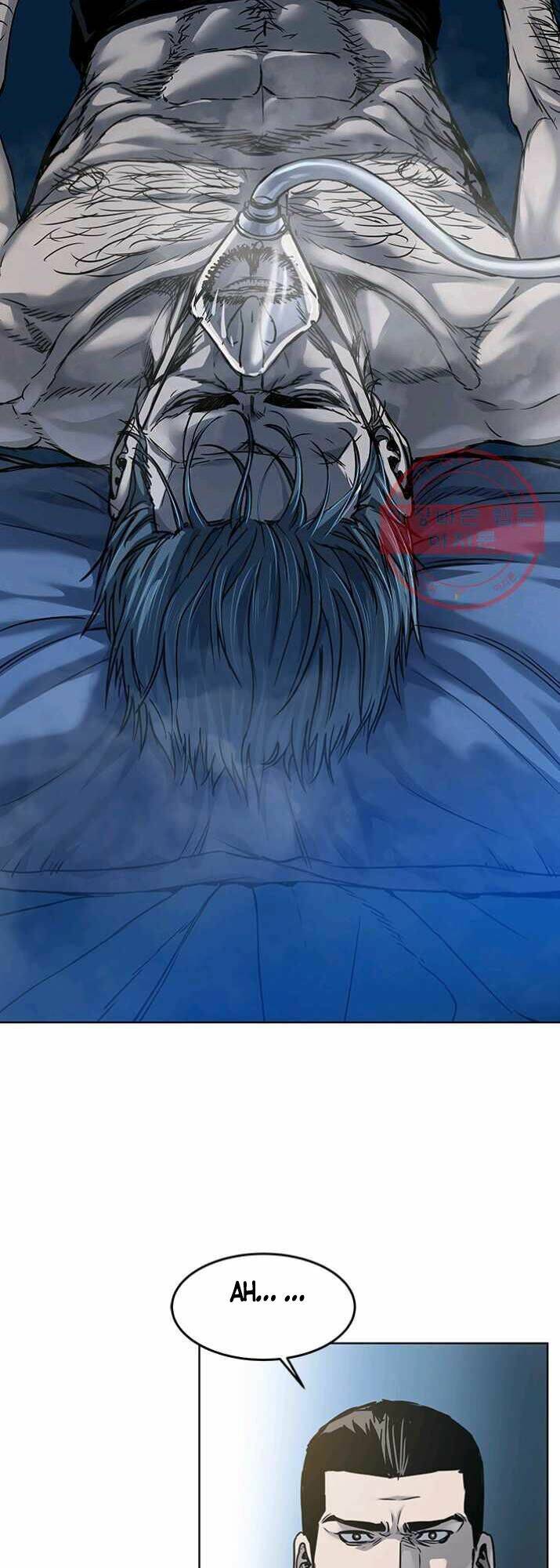 Đội Trưởng Lính Đánh Thuê: Chapter 89