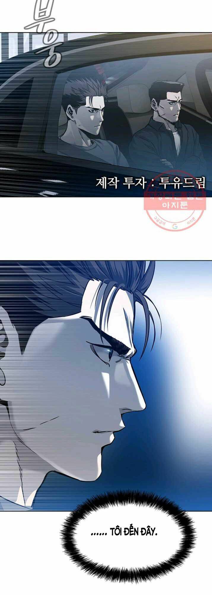 Đội Trưởng Lính Đánh Thuê: Chapter 89
