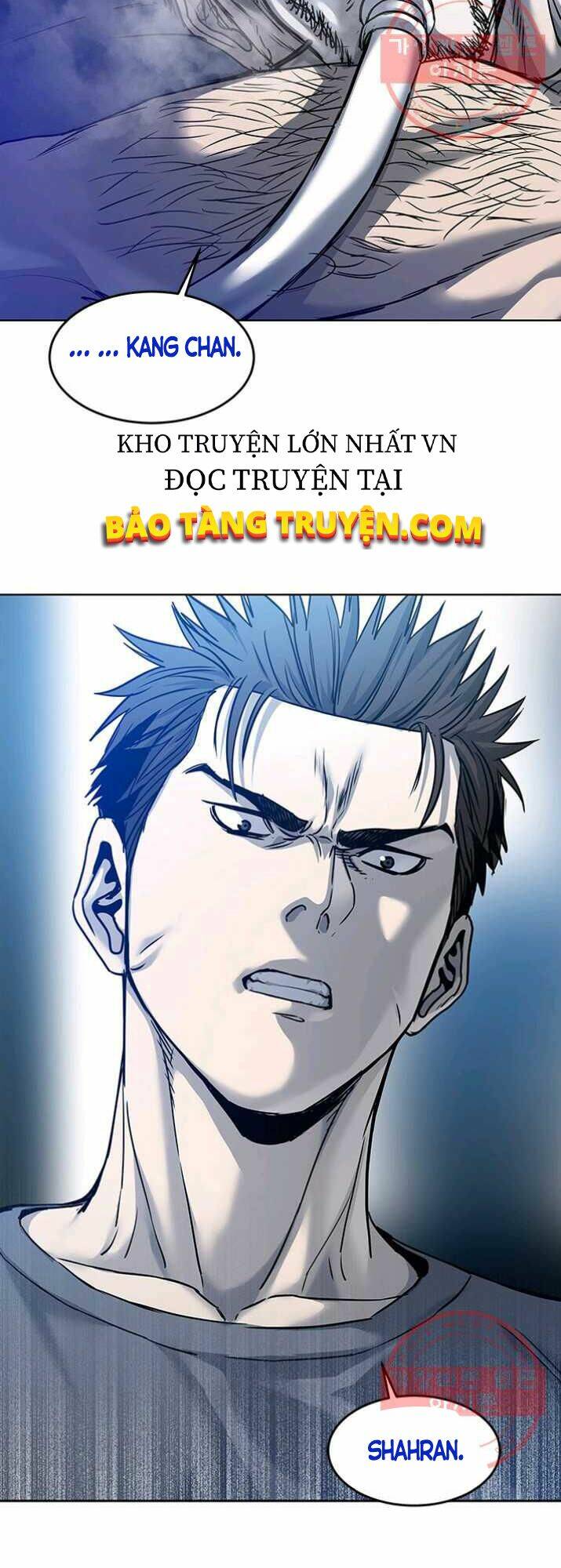 Đội Trưởng Lính Đánh Thuê: Chapter 89