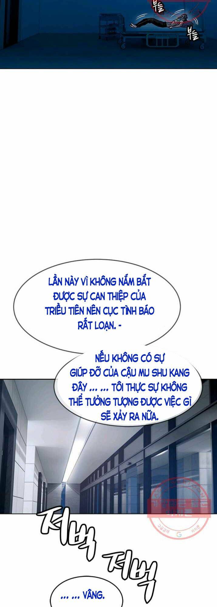 Đội Trưởng Lính Đánh Thuê: Chapter 89