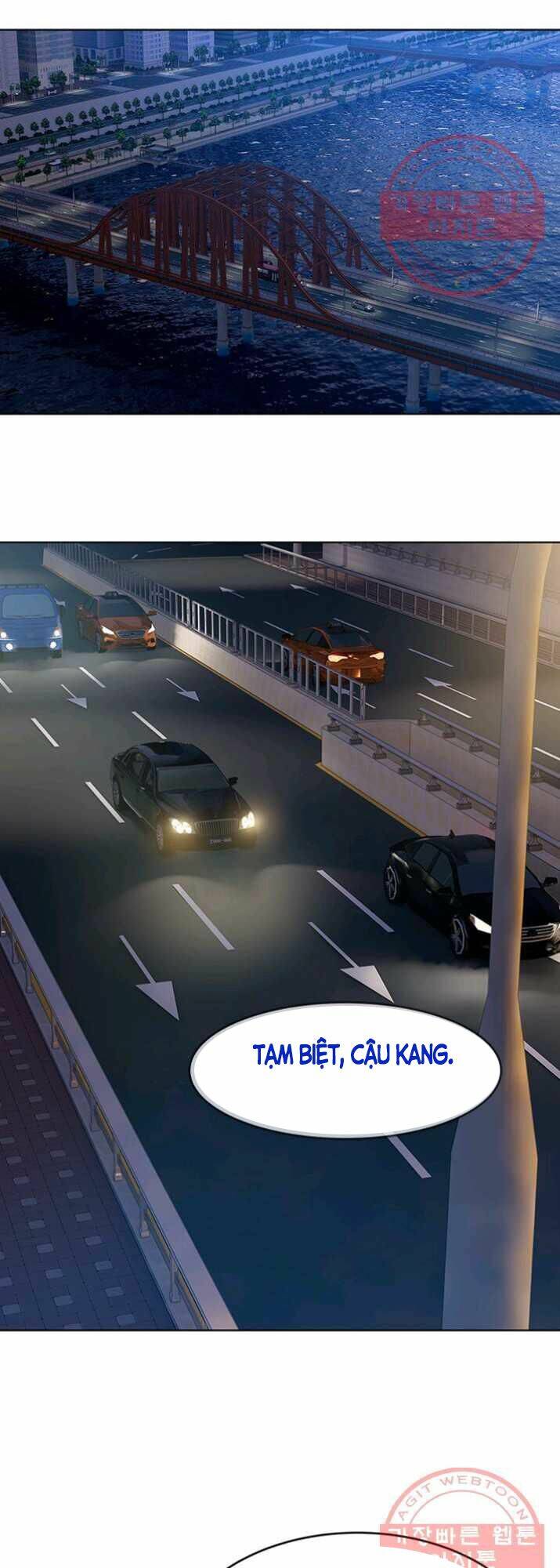 Đội Trưởng Lính Đánh Thuê: Chapter 89