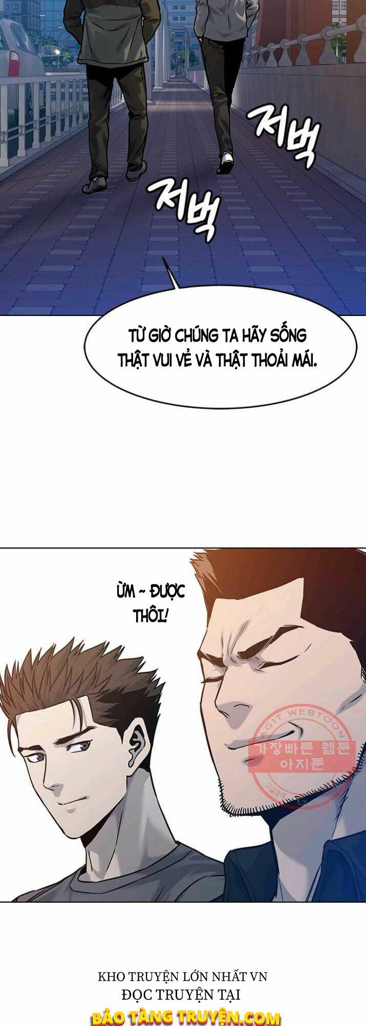 Đội Trưởng Lính Đánh Thuê: Chapter 89