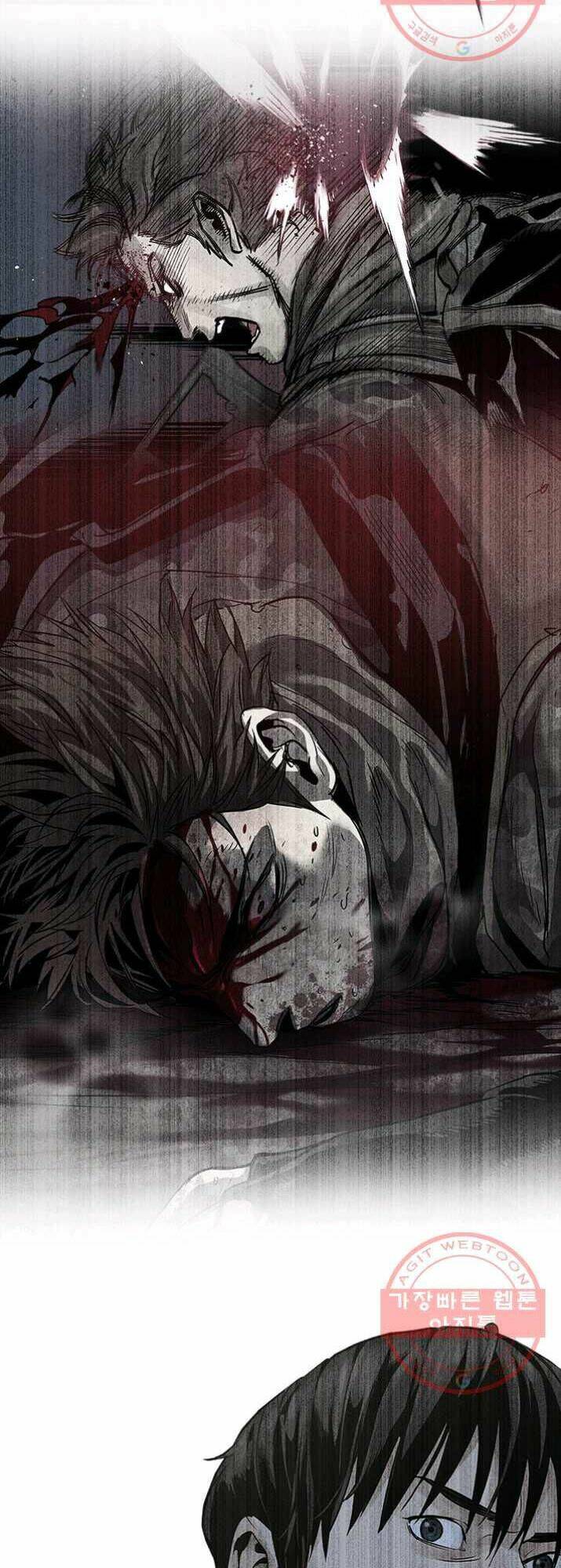 Đội Trưởng Lính Đánh Thuê: Chapter 89