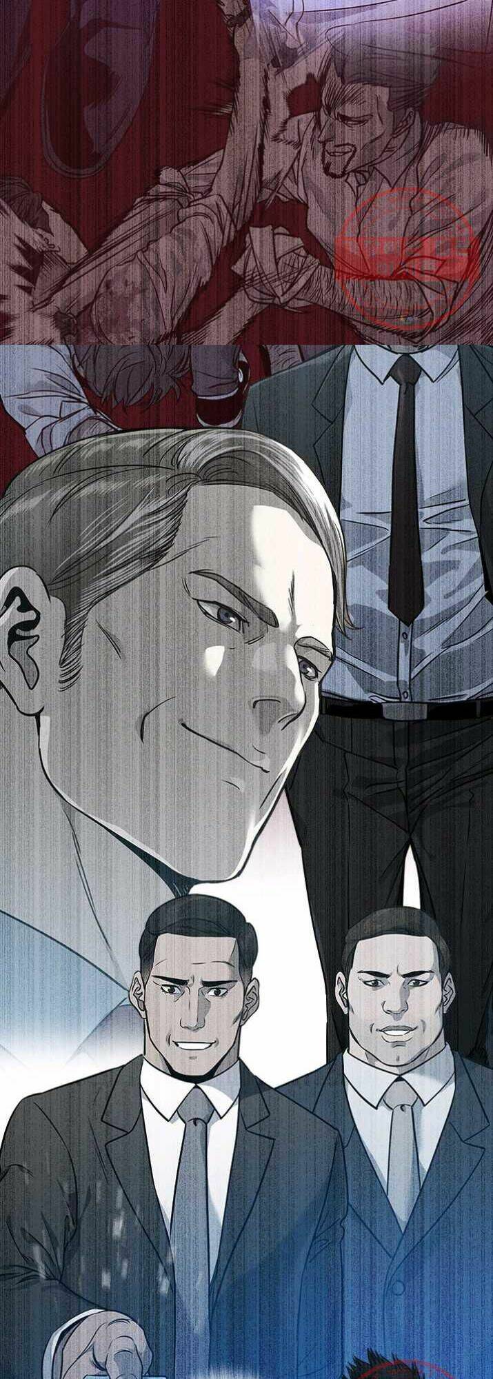 Đội Trưởng Lính Đánh Thuê: Chapter 89