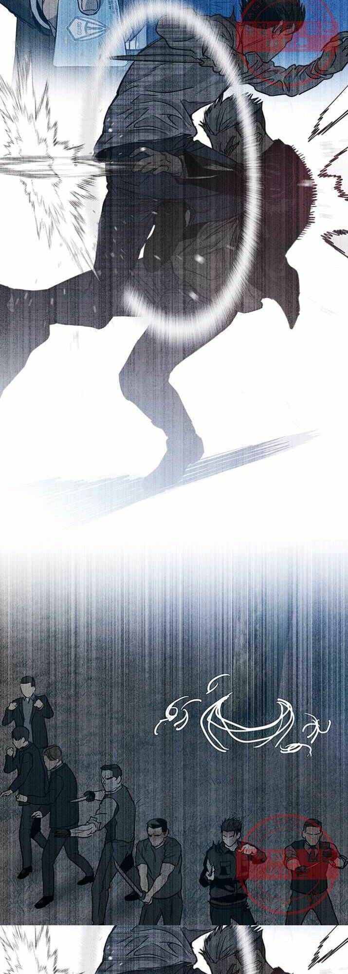Đội Trưởng Lính Đánh Thuê: Chapter 89