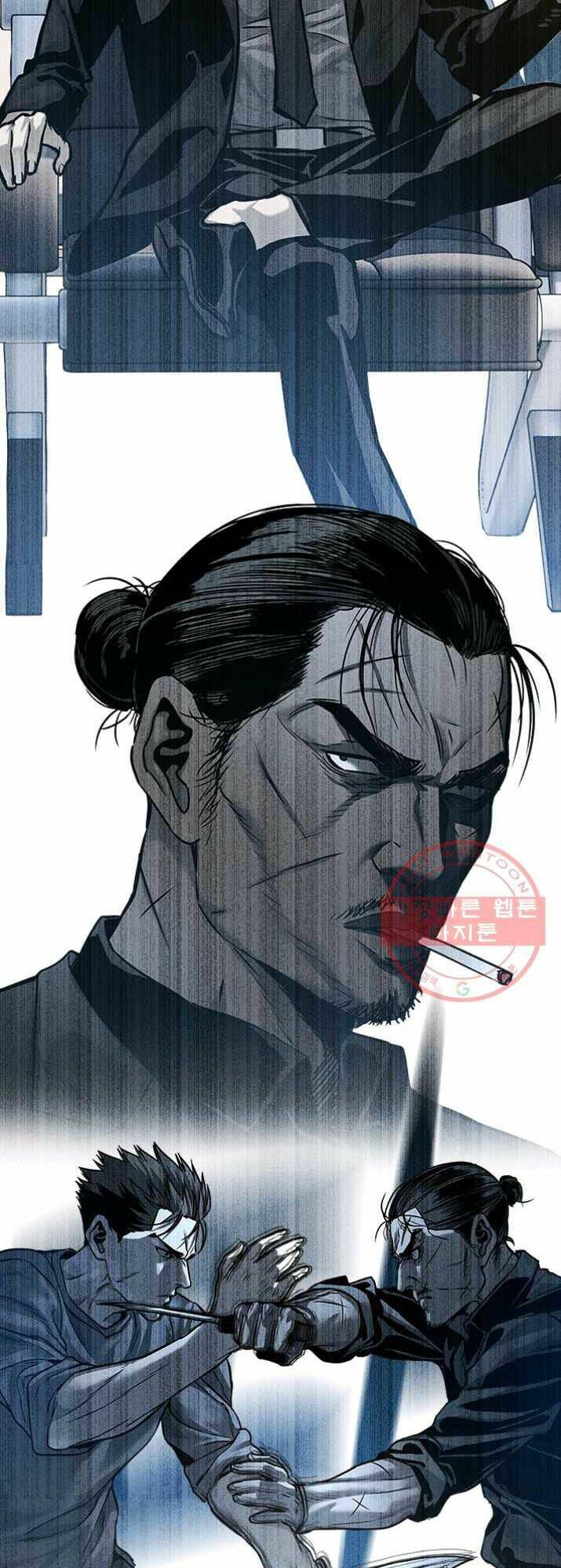 Đội Trưởng Lính Đánh Thuê: Chapter 89