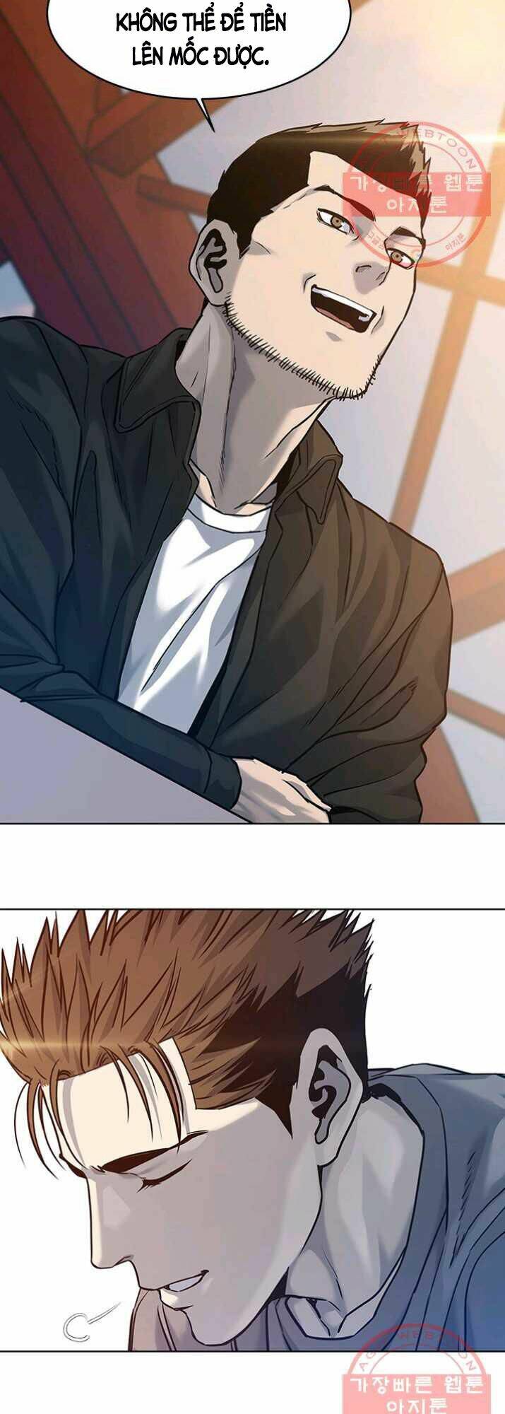 Đội Trưởng Lính Đánh Thuê: Chapter 89