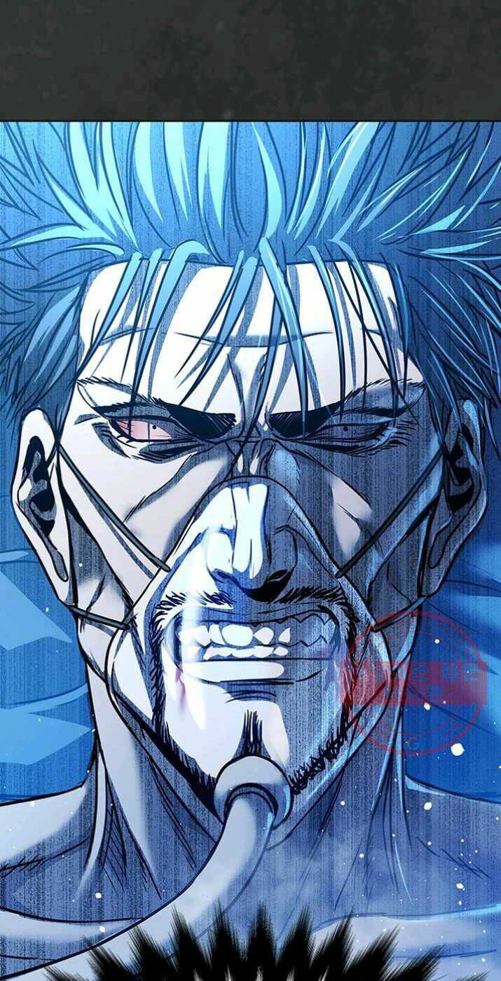 Đội Trưởng Lính Đánh Thuê: Chapter 89