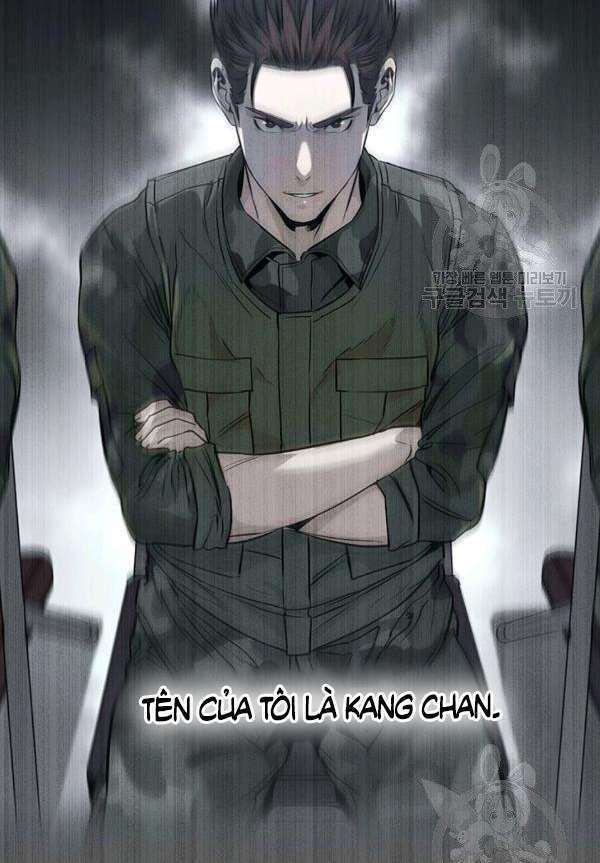 Đội Trưởng Lính Đánh Thuê: Chapter 90