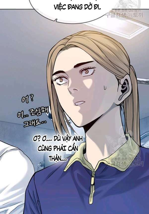 Đội Trưởng Lính Đánh Thuê: Chapter 90