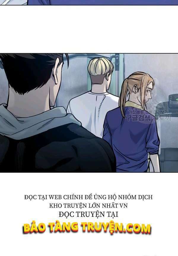 Đội Trưởng Lính Đánh Thuê: Chapter 90