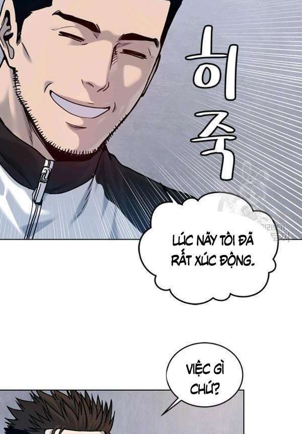 Đội Trưởng Lính Đánh Thuê: Chapter 90