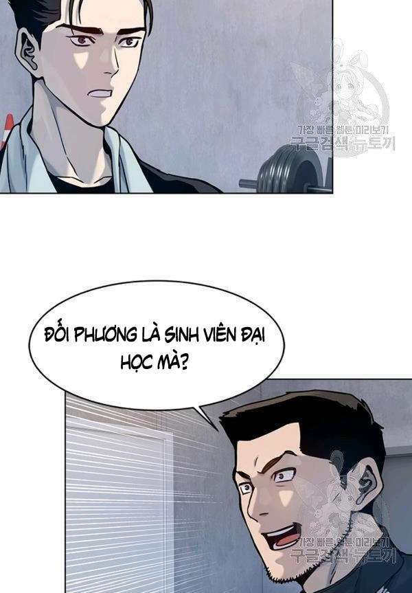 Đội Trưởng Lính Đánh Thuê: Chapter 90
