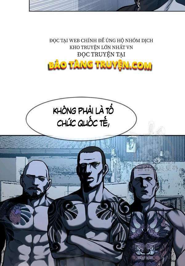 Đội Trưởng Lính Đánh Thuê: Chapter 90