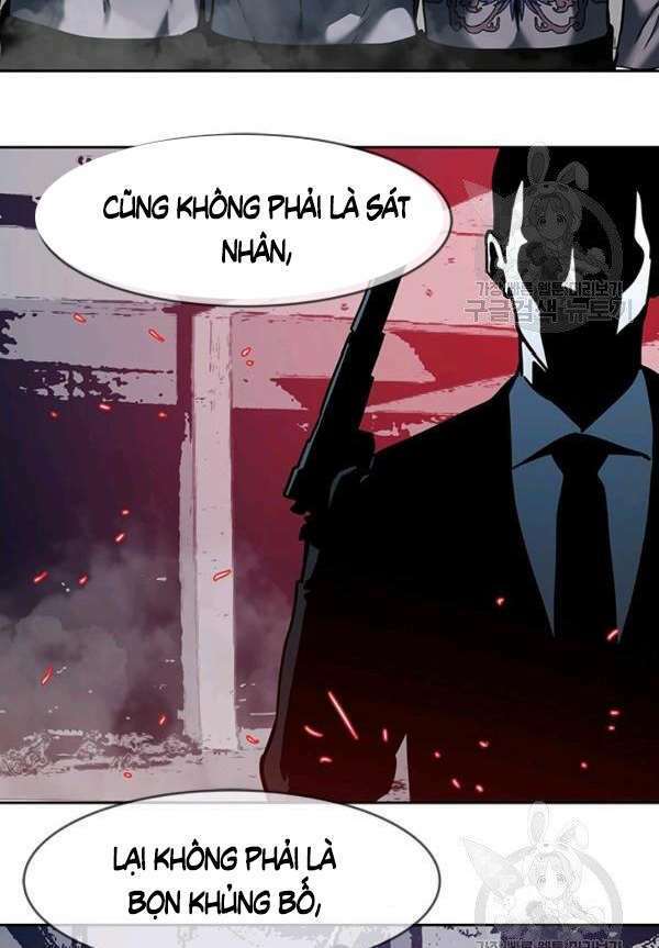Đội Trưởng Lính Đánh Thuê: Chapter 90