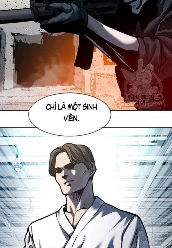 Đội Trưởng Lính Đánh Thuê: Chapter 90