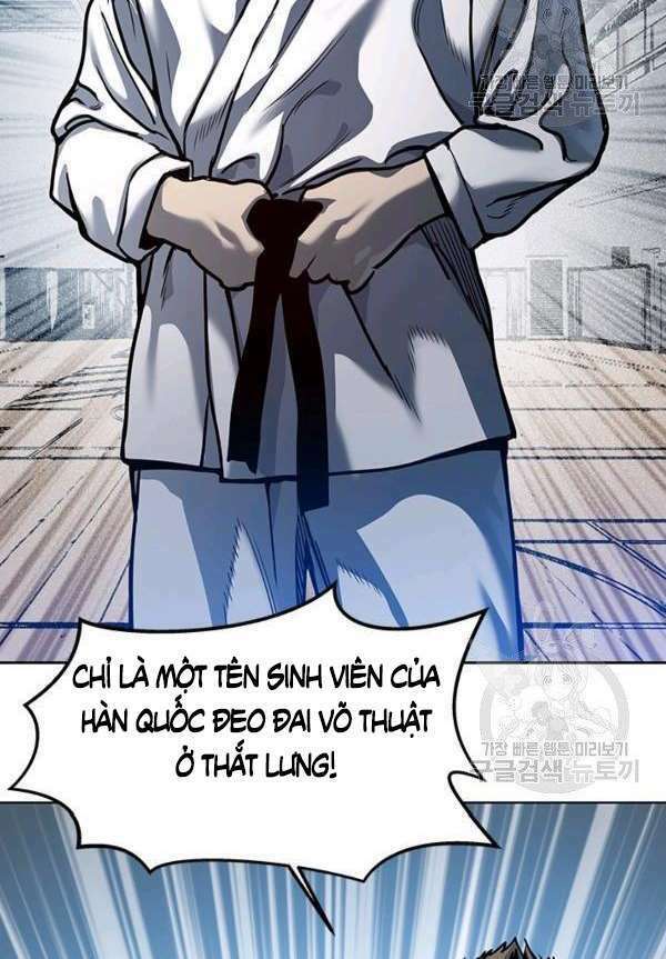 Đội Trưởng Lính Đánh Thuê: Chapter 90