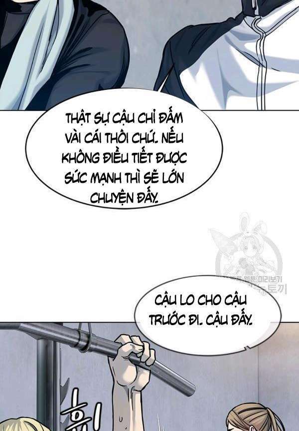 Đội Trưởng Lính Đánh Thuê: Chapter 90