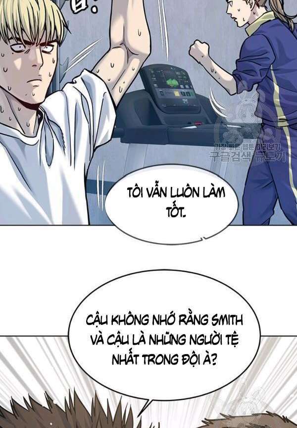 Đội Trưởng Lính Đánh Thuê: Chapter 90