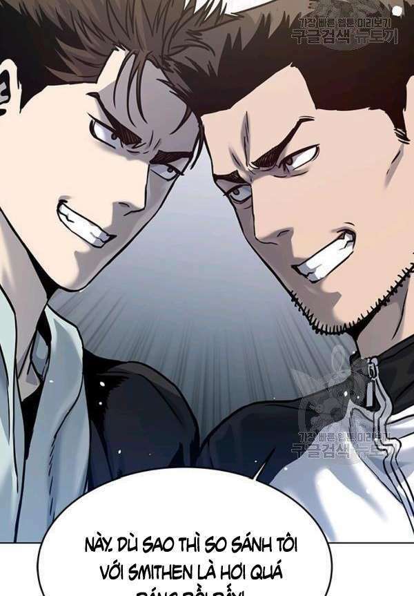 Đội Trưởng Lính Đánh Thuê: Chapter 90