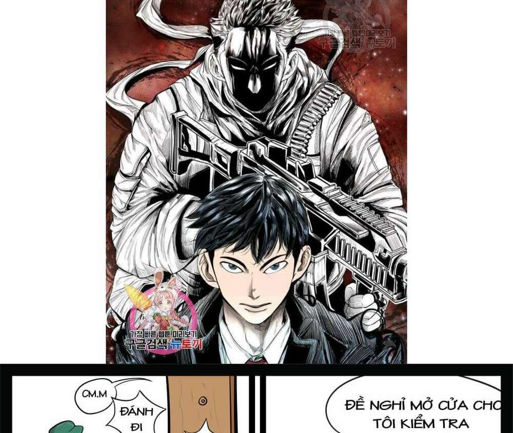 Đội Trưởng Lính Đánh Thuê: Chapter 90