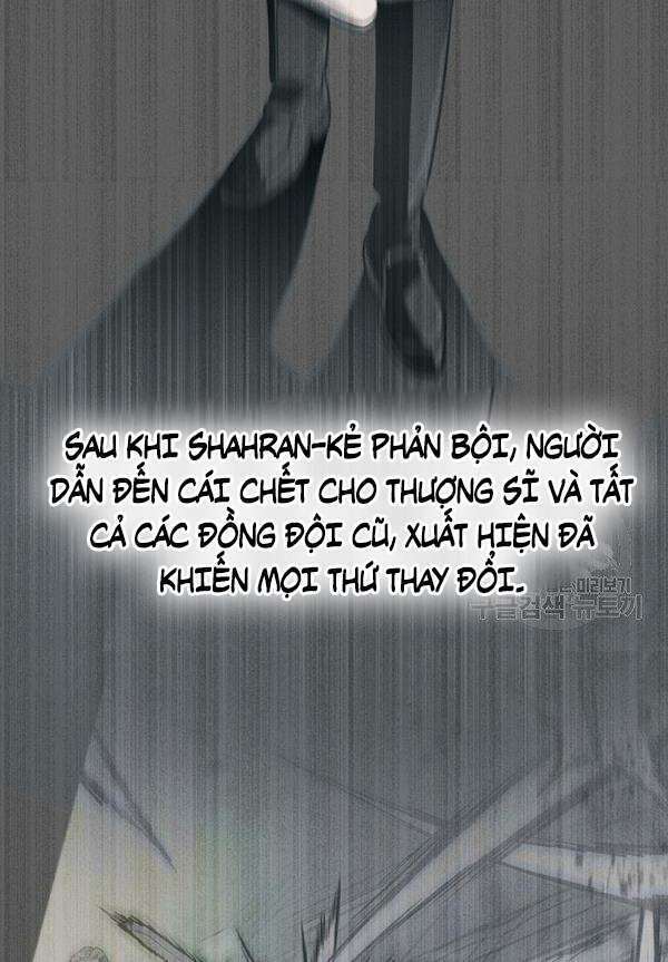 Đội Trưởng Lính Đánh Thuê: Chapter 90