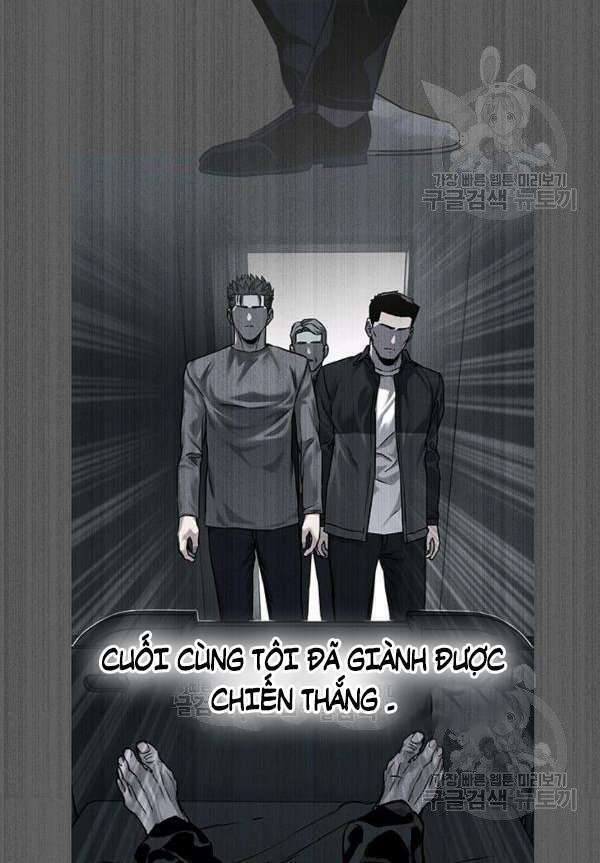 Đội Trưởng Lính Đánh Thuê: Chapter 90