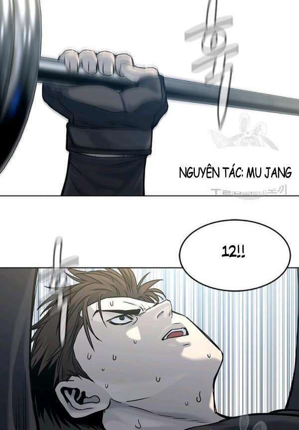 Đội Trưởng Lính Đánh Thuê: Chapter 90