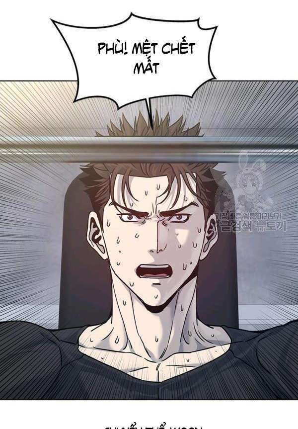 Đội Trưởng Lính Đánh Thuê: Chapter 90