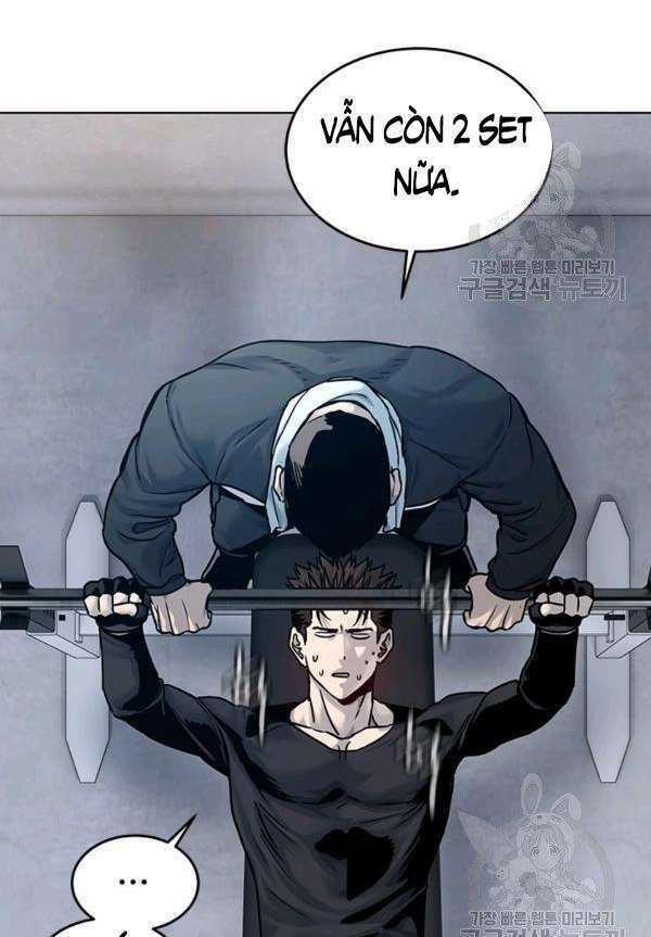 Đội Trưởng Lính Đánh Thuê: Chapter 90